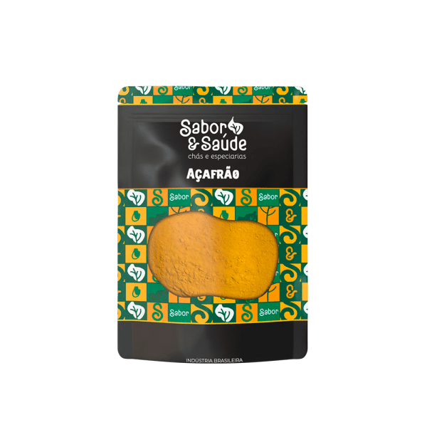 Açafrão