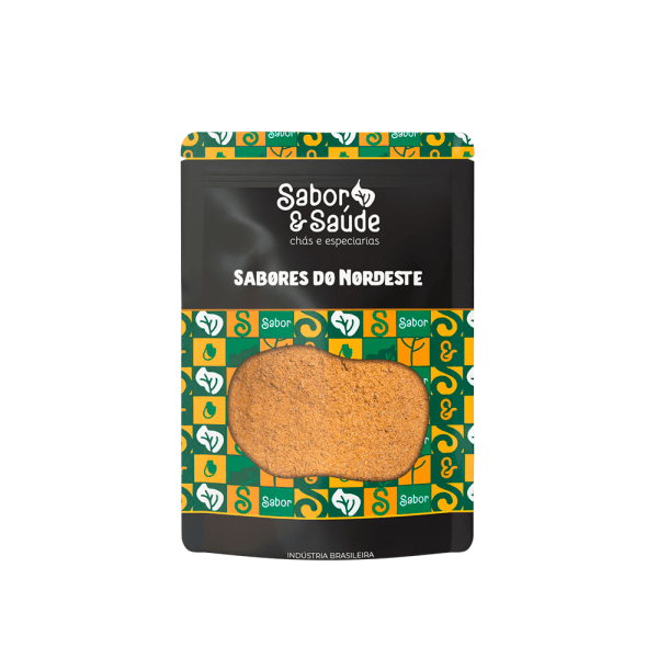 Sabores do Nordeste