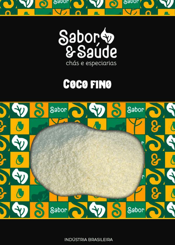 Coco fino