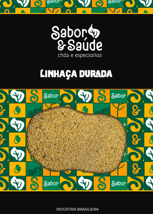 Linhaça durada