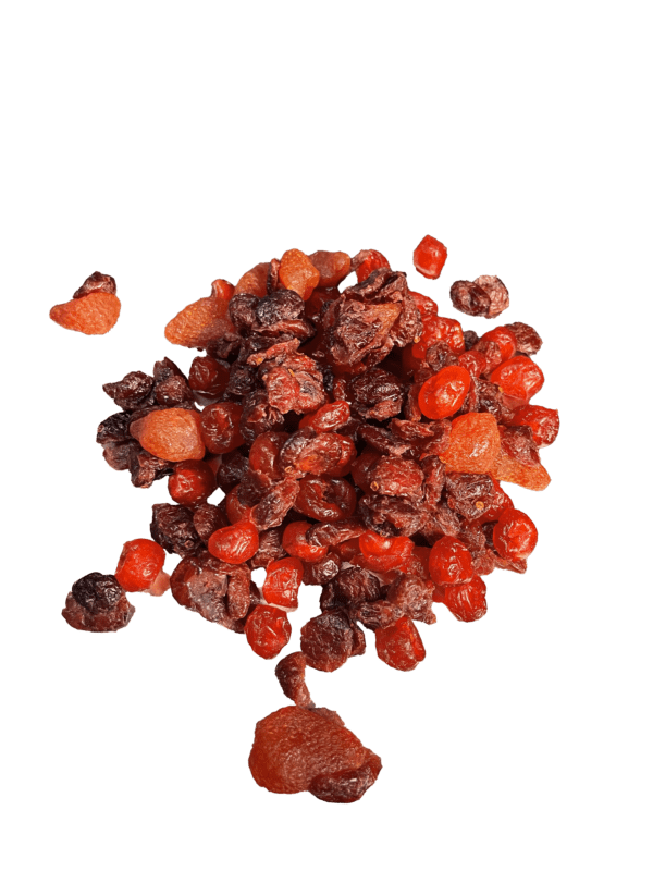 Mix de frutas vermelhas - Image 2