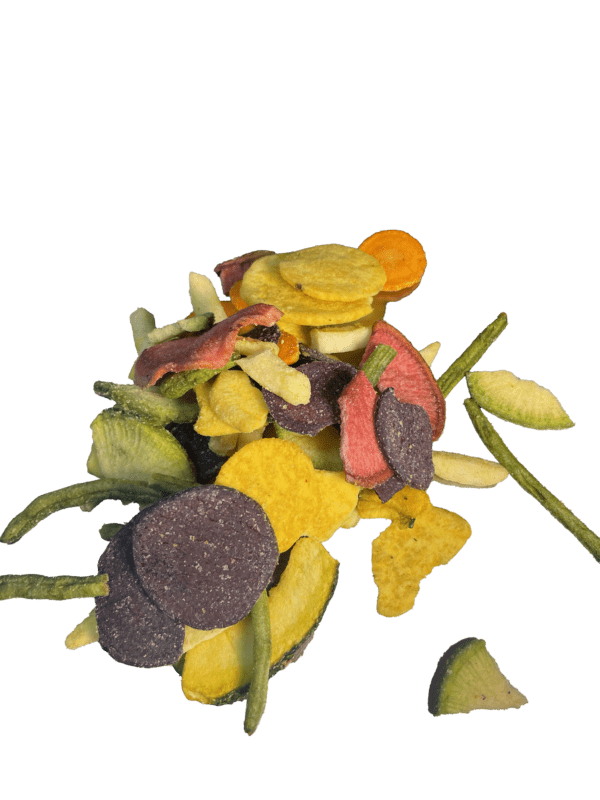 Mix de vegetais - Image 2